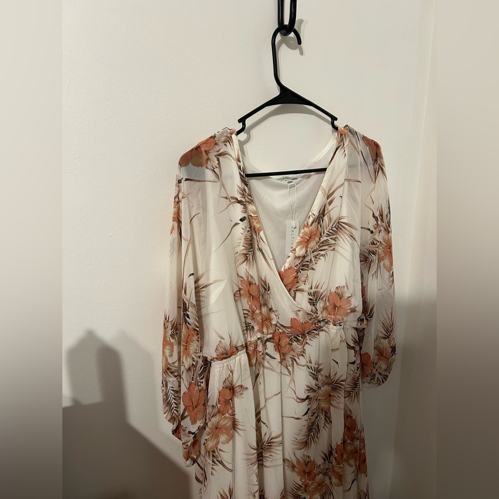 Baltic Born Floral  Dress - Picture 2 of 5